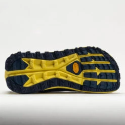 Altra Olympus 5 Men's Navy -Fashion Shoes 049470 4