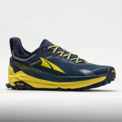 Altra Olympus 5 Men's Navy -Fashion Shoes 049470 5