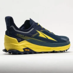 Altra Olympus 5 Men's Navy -Fashion Shoes 049470 6