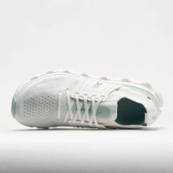 On Running On Cloudswift 3 Women's Ivory/Creek 8 On Running On Cloudswift 3 Women's Ivory/Creek -Fashion Shoes 049652 2