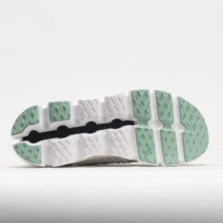 On Running On Cloudswift 3 Women's Ivory/Creek 9 On Running On Cloudswift 3 Women's Ivory/Creek -Fashion Shoes 049652 4