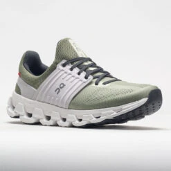 On Running On Cloudswift 3 AD Men's Leaf/Frost 10 On Running On Cloudswift 3 AD Men's Leaf/Frost -Fashion Shoes 049664 5