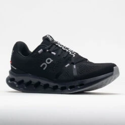 On Running On Cloudsurfer Women's All Black -Fashion Shoes 049669 5