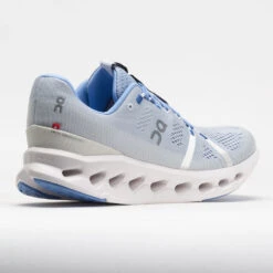 On Running On Cloudsurfer Women's Heather/White 11 On Running On Cloudsurfer Women's Heather/White -Fashion Shoes 049671 6