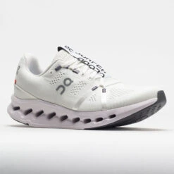 On Running On Cloudsurfer Women's White/Frost 10 On Running On Cloudsurfer Women's White/Frost -Fashion Shoes 049672 5