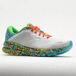 Brooks Adrenaline GTS 22 Men's Bowl O'Brooks Edition -Fashion Shoes 049686 5