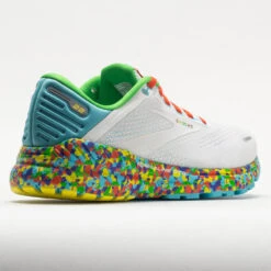 Brooks Adrenaline GTS 22 Men's Bowl O'Brooks Edition -Fashion Shoes 049686 6