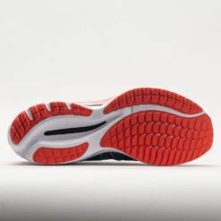 Mizuno Wave Rider 26 Men's Provincial Blue/Nimbus Cloud -Fashion Shoes 049694 4