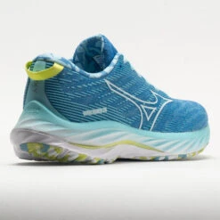 Mizuno Wave Rider 26 Roxy Women's Atomizer/White 11 Mizuno Wave Rider 26 Roxy Women's Atomizer/White -Fashion Shoes 049698 6
