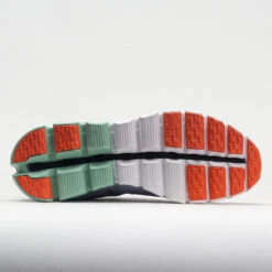 On Running On Cloudflow Women's Glacier/Creek -Fashion Shoes 049718 4