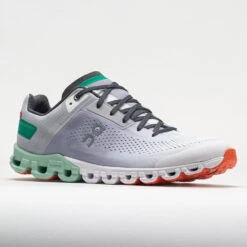 On Running On Cloudflow Women's Glacier/Creek -Fashion Shoes 049718 5