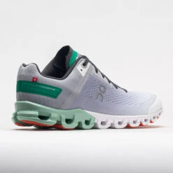 On Running On Cloudflow Women's Glacier/Creek -Fashion Shoes 049718 6