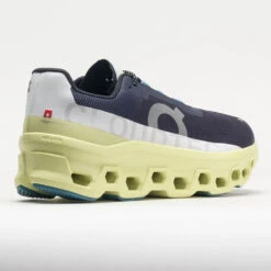 On Running On Cloudmonster Men's Iron/Hay 11 On Running On Cloudmonster Men's Iron/Hay -Fashion Shoes 049724 6