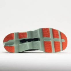 On Running On Cloudmonster Men's Undyed White/Creek -Fashion Shoes 049725 4