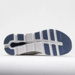 On Running On Cloudrunner Women's Undyed White/Flame -Fashion Shoes 049726 4