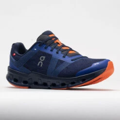 On Running On Cloudgo Men's Indigo/Ink 10 On Running On Cloudgo Men's Indigo/Ink -Fashion Shoes 049735 5