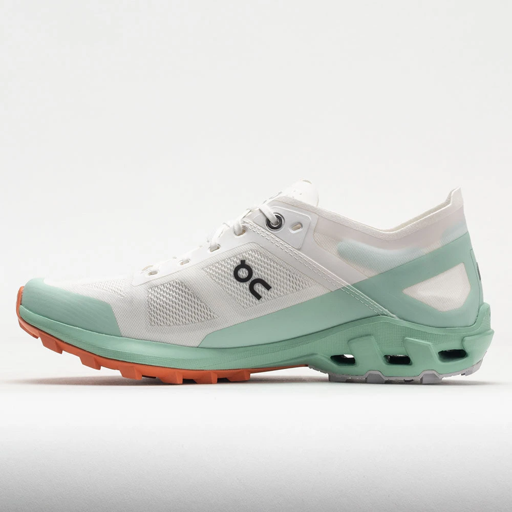 On Running On Cloudventure Peak 3 Men's Undyed White 2 On Running On Cloudventure Peak 3 Men's Undyed White - Image 2