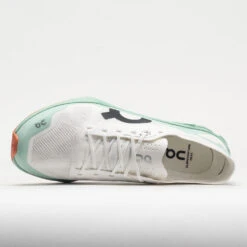 On Running On Cloudventure Peak 3 Men's Undyed White 8 On Running On Cloudventure Peak 3 Men's Undyed White -Fashion Shoes 049739 2