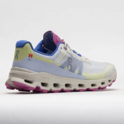 On Running On Cloudvista Women's Heather/Rhubarb -Fashion Shoes 049745 6