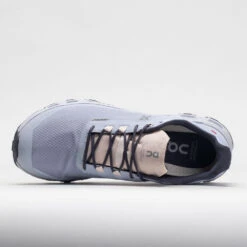 On Running On Cloudvista Waterproof Women's Nimbus/Heather -Fashion Shoes 049761 2