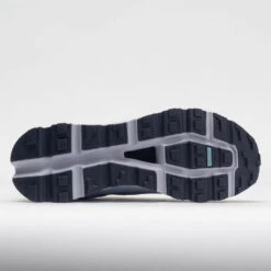 On Running On Cloudvista Waterproof Women's Nimbus/Heather -Fashion Shoes 049761 4