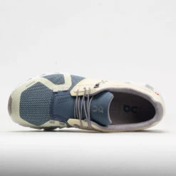 On Running On Cloud 5 Combo Women's Ray/Metal 8 On Running On Cloud 5 Combo Women's Ray/Metal -Fashion Shoes 049784 2