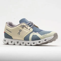 On Running On Cloud 5 Combo Women's Ray/Metal 10 On Running On Cloud 5 Combo Women's Ray/Metal -Fashion Shoes 049784 5