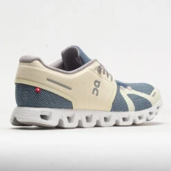 On Running On Cloud 5 Combo Women's Ray/Metal 11 On Running On Cloud 5 Combo Women's Ray/Metal -Fashion Shoes 049784 6