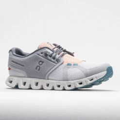 On Running On Cloud 5 Push Women's Glacier/Undyed White 10 On Running On Cloud 5 Push Women's Glacier/Undyed White -Fashion Shoes 049786 5