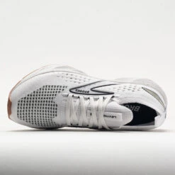 Brooks Levitate Stealthfit 6 Women's White/Bran -Fashion Shoes 049815 2