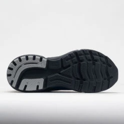 Brooks Ghost 15 Men's Blue/Ebony/Grey 9 Brooks Ghost 15 Men's Blue/Ebony/Grey -Fashion Shoes 049855 4