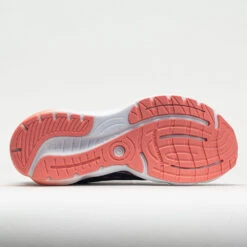 Brooks Glycerin 20 Women's Nightshadow/Blue/Pink -Fashion Shoes 049859 4