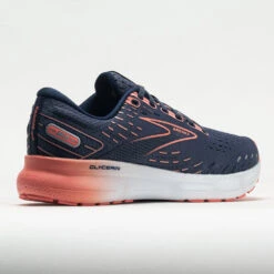 Brooks Glycerin 20 Women's Nightshadow/Blue/Pink -Fashion Shoes 049859 6