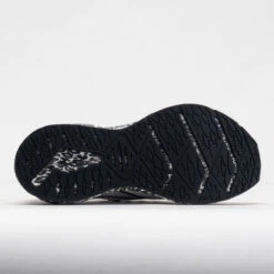 Brooks Levitate Stealthfit 6 Women's White/Black/Alloy -Fashion Shoes 049864 4