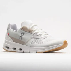 On Running On Cloudrift Women's Undyed White/Sand 10 On Running On Cloudrift Women's Undyed White/Sand -Fashion Shoes 049876 5