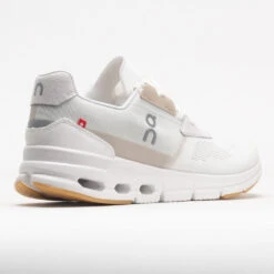 On Running On Cloudrift Women's Undyed White/Sand 11 On Running On Cloudrift Women's Undyed White/Sand -Fashion Shoes 049876 6