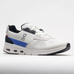 On Running On Cloudrift Men's Undyed White/Cobalt 10 On Running On Cloudrift Men's Undyed White/Cobalt -Fashion Shoes 049879 5