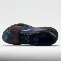 Brooks Adrenaline GTS 22 Men's Royal Blue/Black/Grey -Fashion Shoes 049915 2