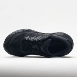 HOKA Gaviota 4 Men's Black/Black -Fashion Shoes 049965 2