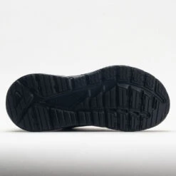 HOKA Gaviota 4 Men's Black/Black -Fashion Shoes 049965 4