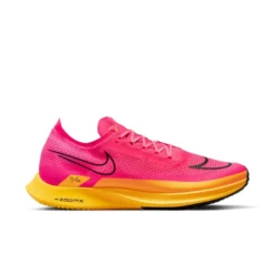 Nike Unisex ZoomX Streakfly (600 - Hyper Pink/Black/Laser Orange)