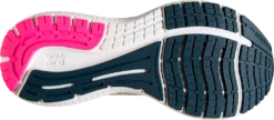 BROOKS Women's Glycerin 19 (110 - Ice Flow/Navy/Pink) -Fashion Shoes 0D90AC1F 1E36 41B6 AD80 B03C73FCE794