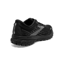 BROOKS Men's Ghost 13 (072 - Black/black) -Fashion Shoes 110348 072 H Ghost 13 scaled