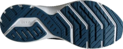 BROOKS Men's Launch 8 (490 - Peacoat/Legion Blue/Nightlife) -Fashion Shoes 110358 490 S Launch 8