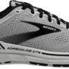 BROOKS Men's Adrenaline GTS 22 (012 - Alloy/Grey/Black)