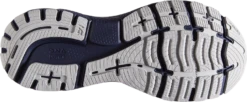 BROOKS Men's Ghost 14 (190 - White/Grey/Navy) 11 BROOKS Men's Ghost 14 (190 - White/Grey/Navy) -Fashion Shoes 110369 190 S Ghost 14