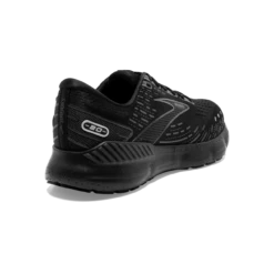 BROOKS Men’s Glycerin GTS 20 (020 - Black/Black/Ebony) -Fashion Shoes 110383 020 h glycerin gts 20 mens supportive cushion running shoe