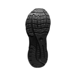 BROOKS Men’s Glycerin GTS 20 (020 - Black/Black/Ebony) -Fashion Shoes 110383 020 s glycerin gts 20 mens supportive cushion running shoe