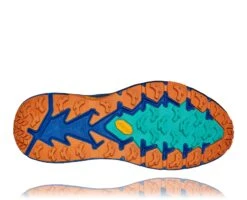 Hoka Men's Speedgoat 4 (ADGB - Atlantis/Dazzling Blue) 11 Hoka Men's Speedgoat 4 (ADGB - Atlantis/Dazzling Blue) -Fashion Shoes 1106525 ADGB 6