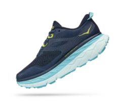Hoka Women's Stinson ATR 6 (OSBG - Outer Space/Blue Glass) -Fashion Shoes 1110507 OSBG 4